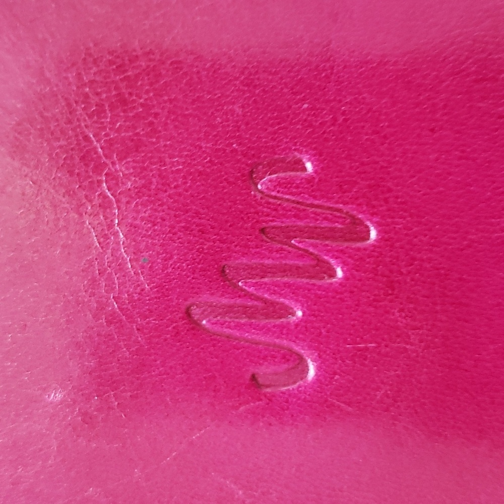 Small Monsac handbag - Picture 8 of 8